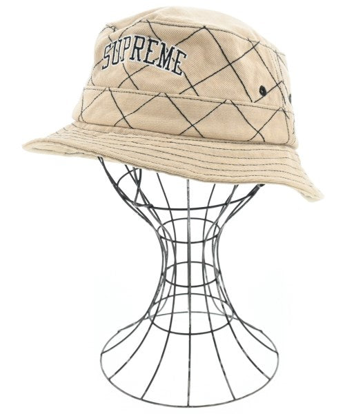 Supreme 帽子