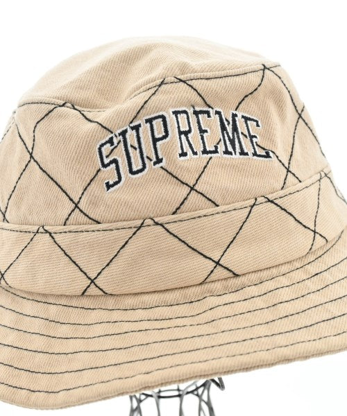 Supreme 帽子