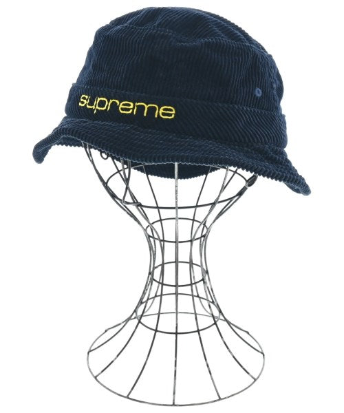 Supreme 帽子