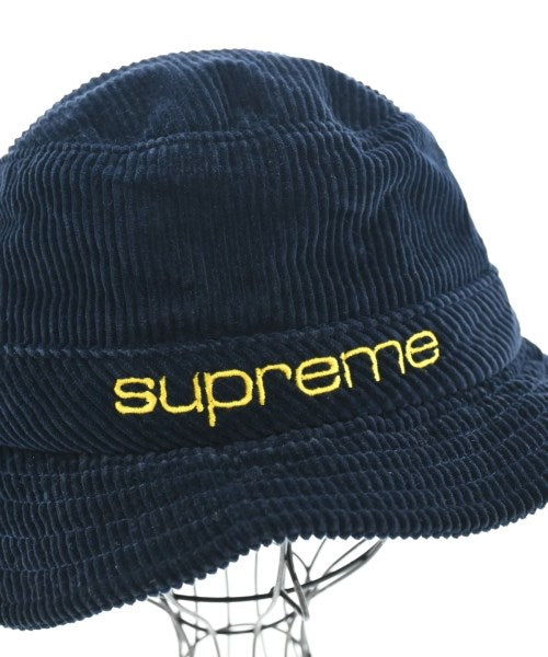Supreme 帽子