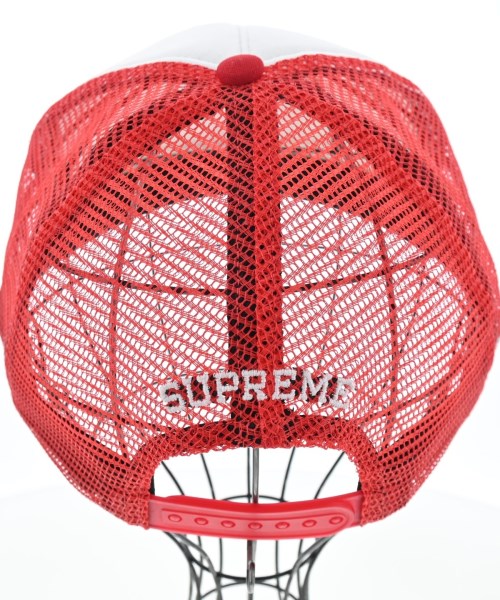 Supreme 棒球帽