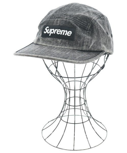 Supreme 棒球帽