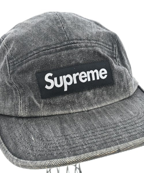 Supreme 棒球帽