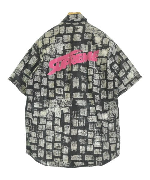 Supreme 休閒襯衫