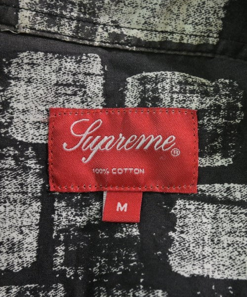 Supreme 休閒襯衫