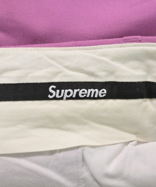 Supreme 短
