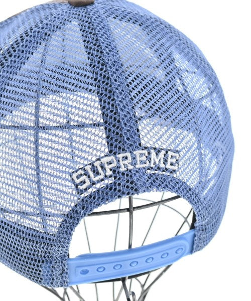 Supreme 棒球帽