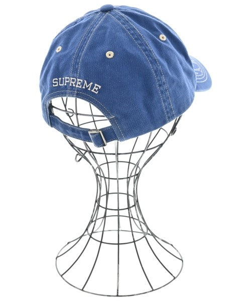 Supreme 棒球帽