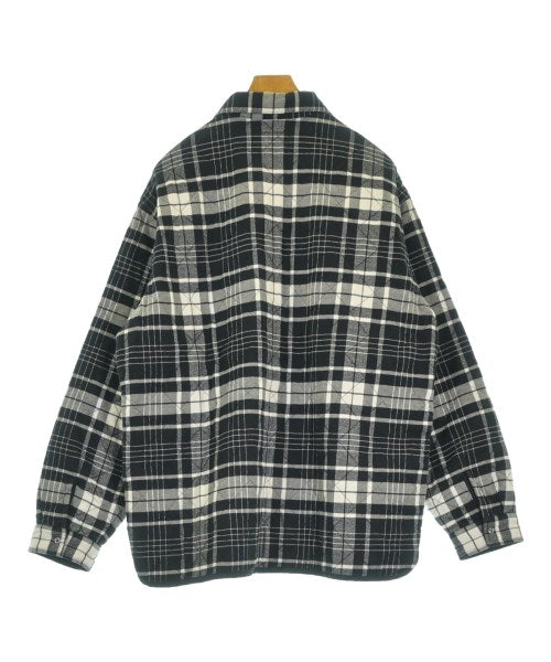 Supreme 斜紋夾克