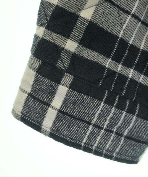 Supreme 斜紋夾克