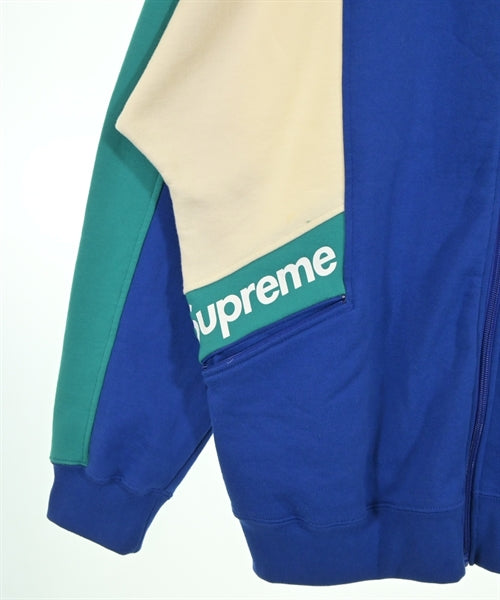 Supreme 連帽衫