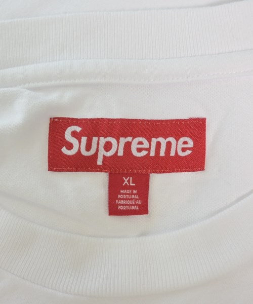 Supreme T恤/上衣