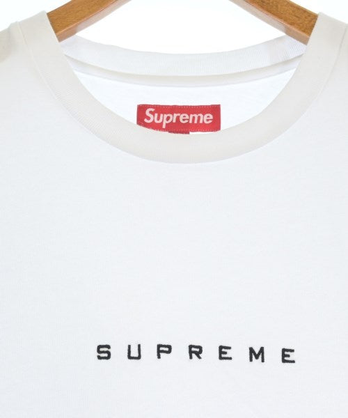 Supreme T恤/上衣