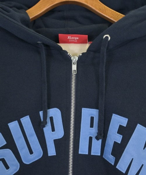 Supreme 連帽衫