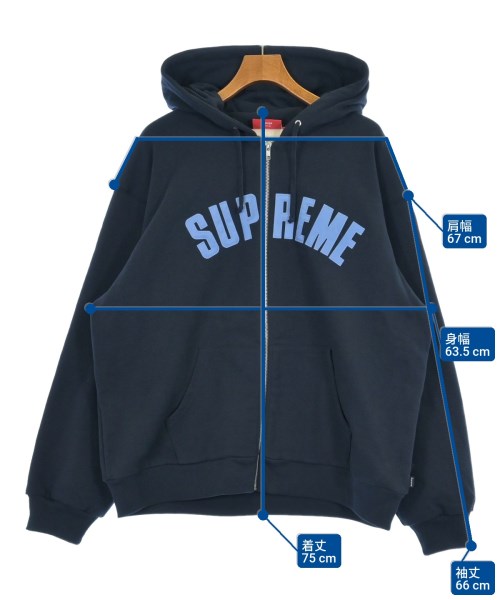 Supreme 連帽衫
