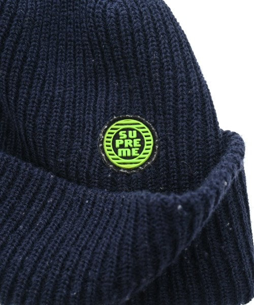 Supreme 針織帽/毛線帽
