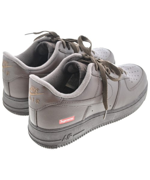 Supreme 運動鞋