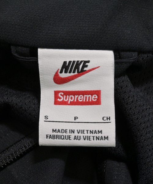 Supreme 斜紋夾克