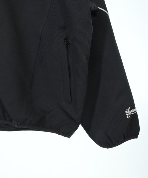 Supreme 斜紋夾克