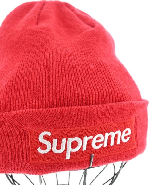 Supreme 針織帽/毛線帽