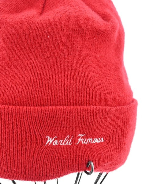 Supreme 針織帽/毛線帽