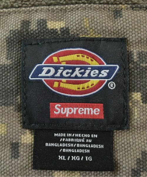 Supreme 其他飛行外套