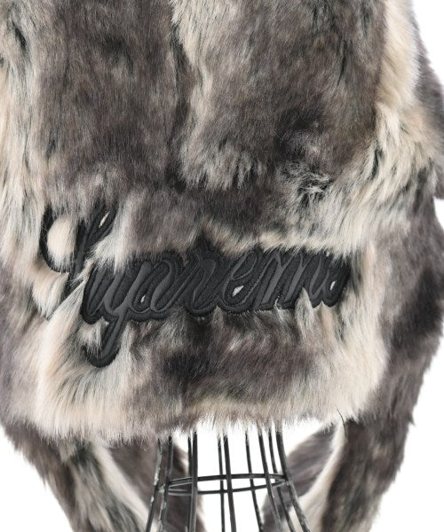 Supreme 其他帽子