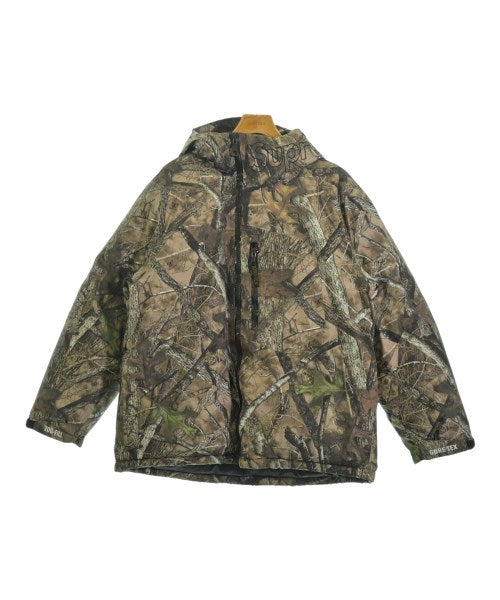 Supreme 羽絨夾克/背心