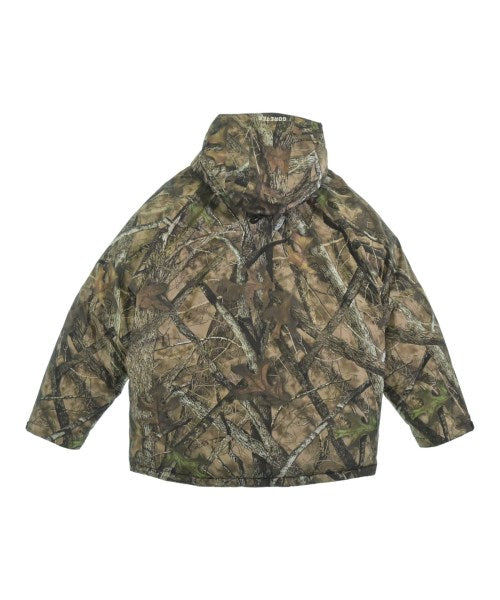 Supreme 羽絨夾克/背心