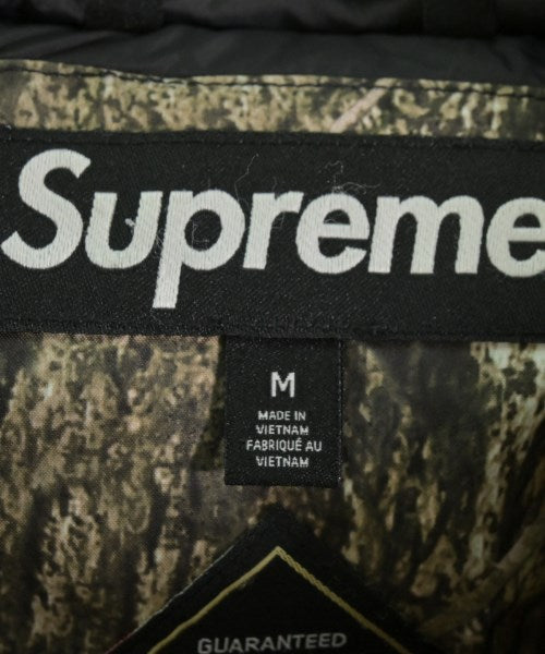 Supreme 羽絨夾克/背心