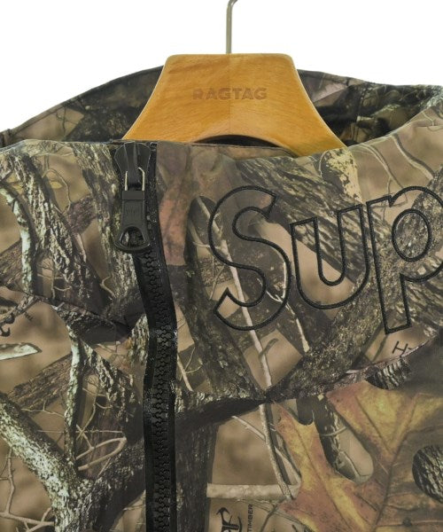 Supreme 羽絨夾克/背心