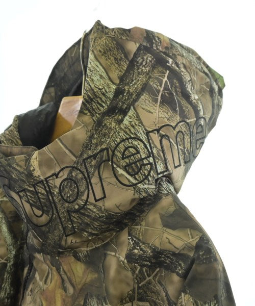 Supreme 羽絨夾克/背心