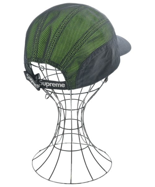 Supreme 棒球帽