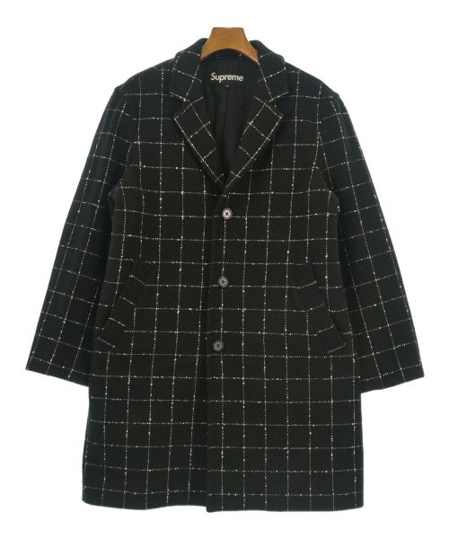 Supreme 其他大衣