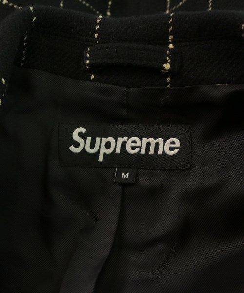 Supreme 其他大衣
