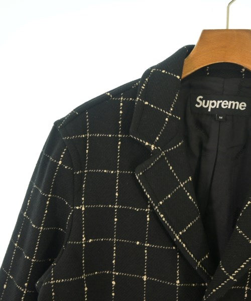 Supreme 其他大衣