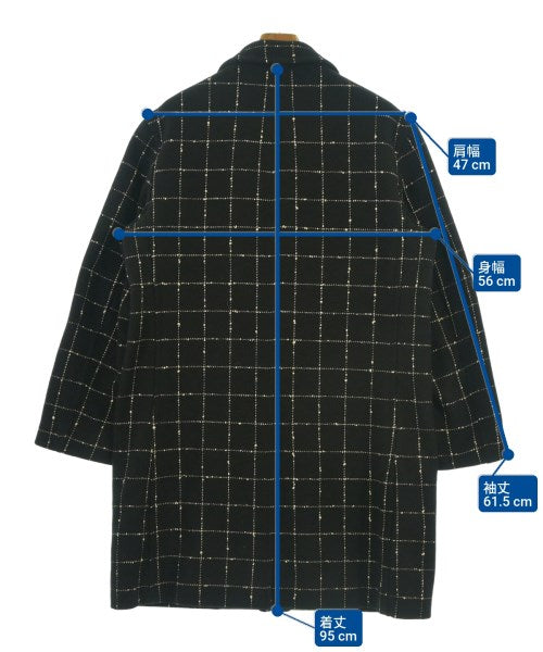 Supreme 其他大衣