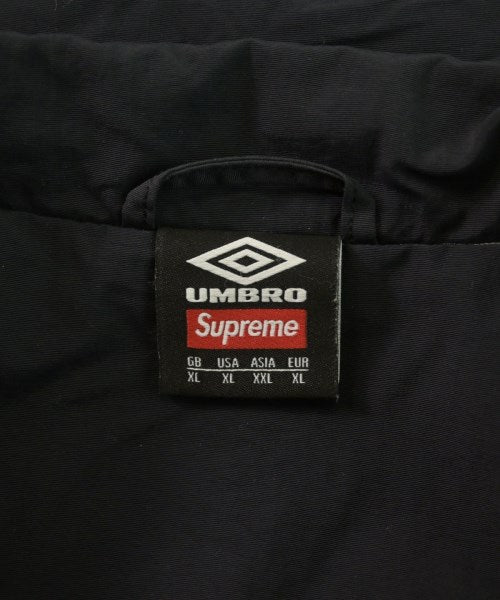 Supreme 其他飛行外套