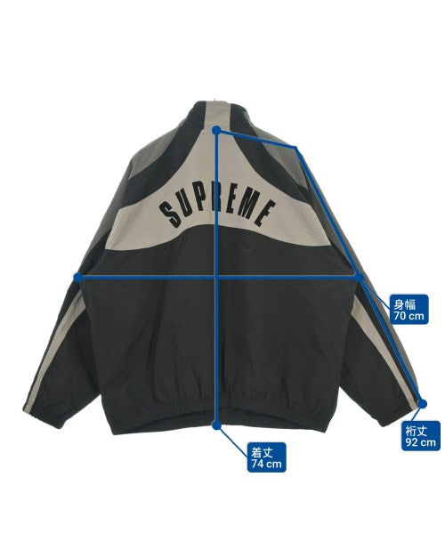 Supreme 其他飛行外套
