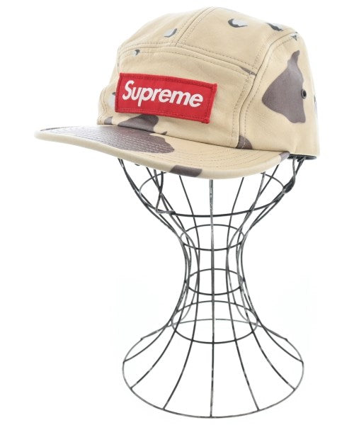 Supreme 棒球帽