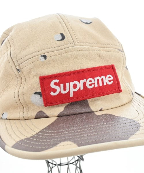 Supreme 棒球帽