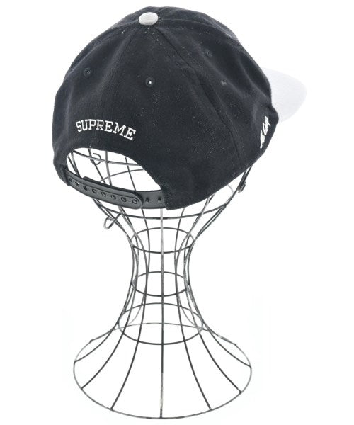 Supreme 棒球帽