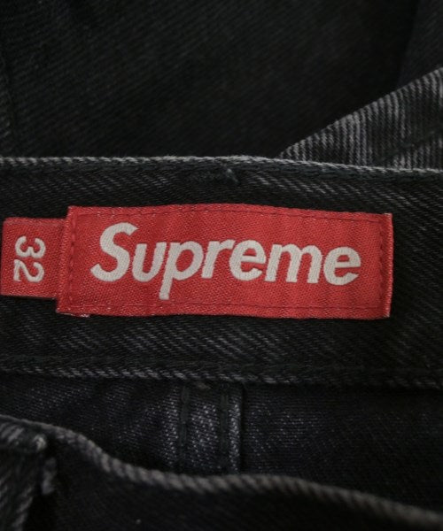 Supreme 牛仔褲