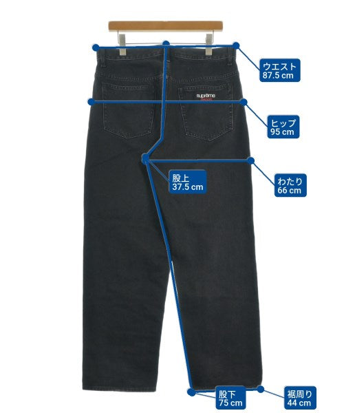 Supreme 牛仔褲