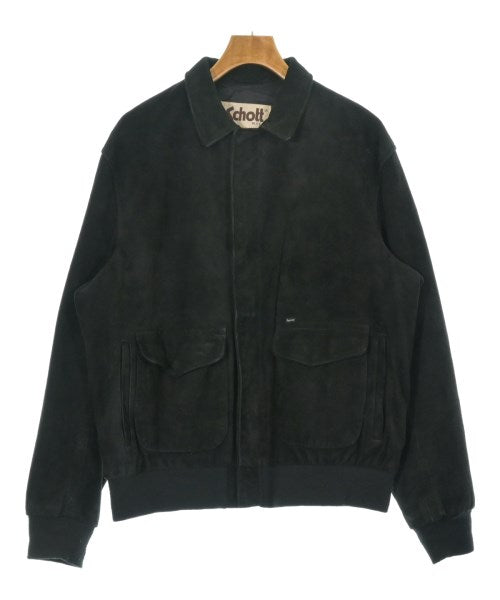 Supreme 騎士夾克