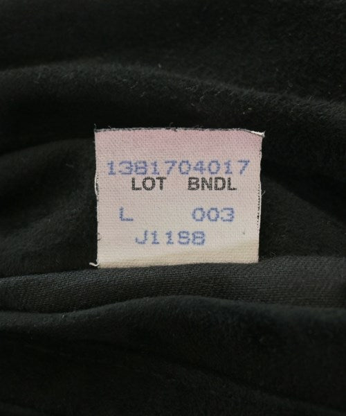 Supreme 騎士夾克