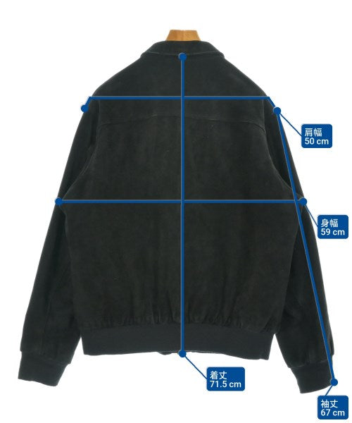 Supreme 騎士夾克