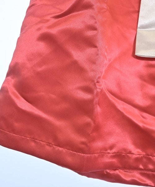 Supreme 其他大衣