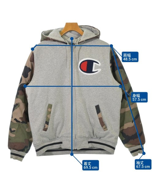 Supreme 其他飛行外套