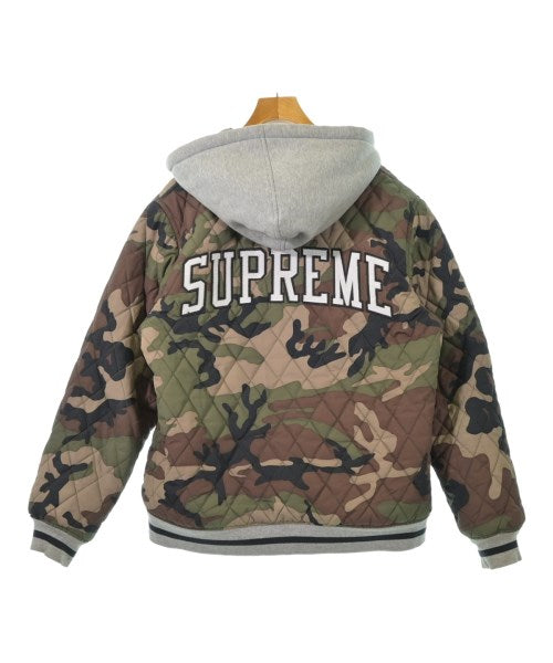 Supreme 其他飛行外套